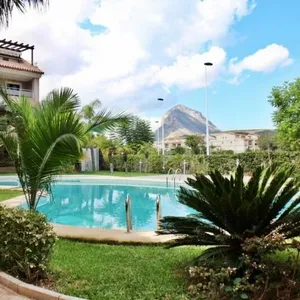Квартира в Хавеа, фото 5