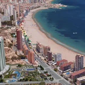 Квартира в Бенидорм, фото 3