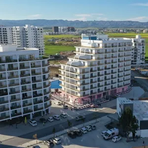 Квартира в Регион Фамагуста, фото 4