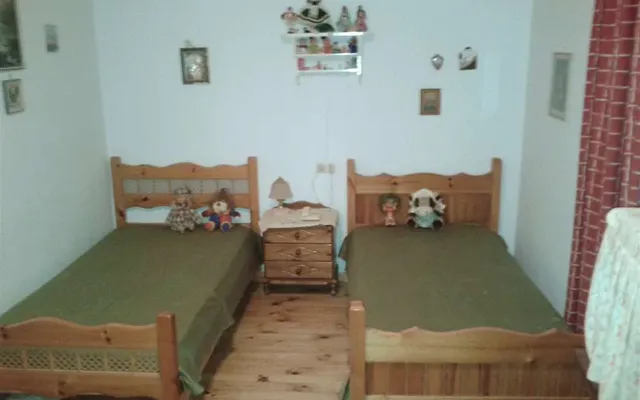 Отдельный дом в Закинтос