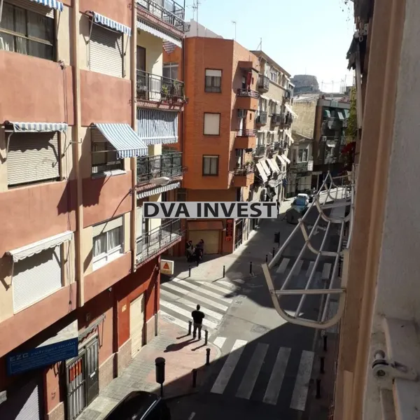 Квартира в Аликанте, фото 1