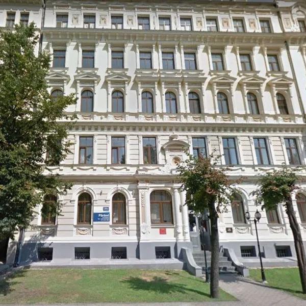 Квартира в Старая Рига, фото 1