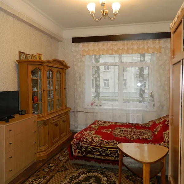 Квартира в Силламяэ, фото 1