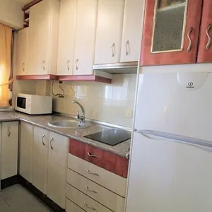 Квартира в Торревьеха, фото 5