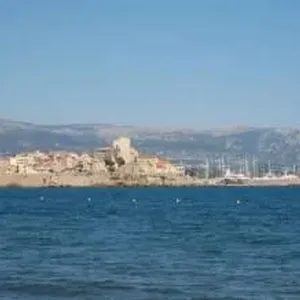 Квартира в Антиб, фото 2
