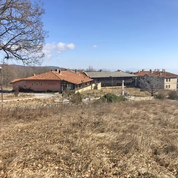 Фото объекта
