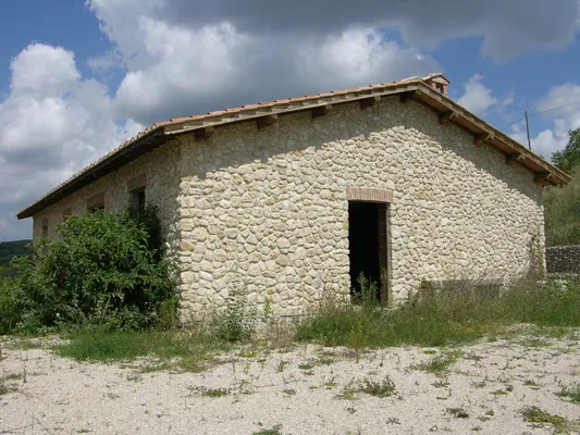 Вилла в Нарни