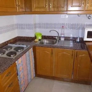 Квартира в Торревьеха, фото 5
