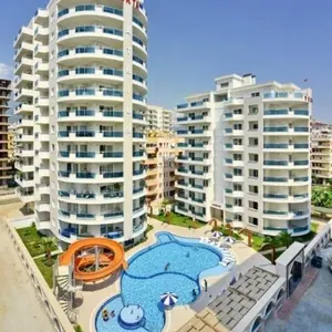 Квартира в Алания, фото 3