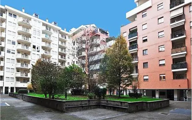 Квартира в Милан