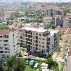 Квартира в Будва, фото 4