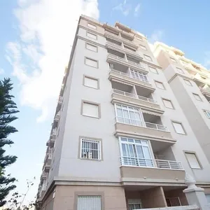 Квартира в Торревьеха, фото 5