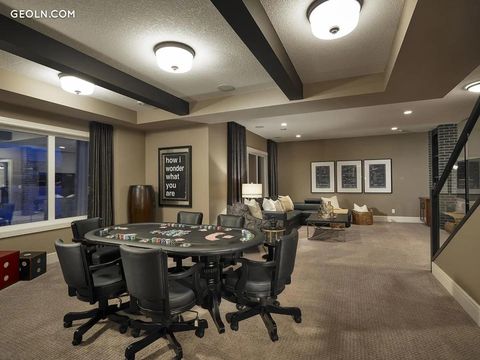 Cranston's Riverstone in Calgary