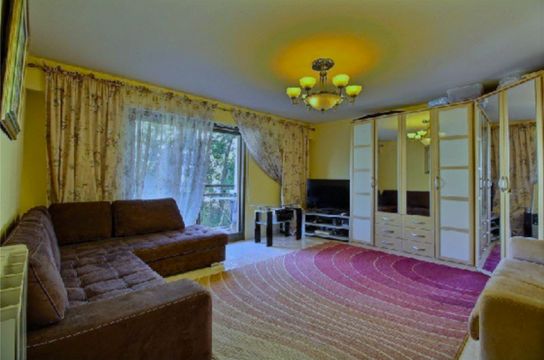 Квартира в Ницца