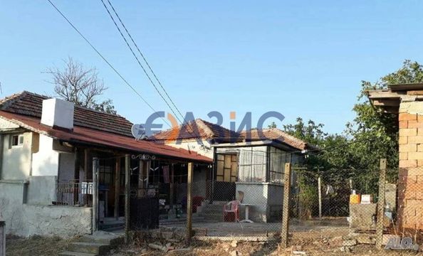 Дом в Порой