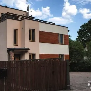 Дом в Дзинтари, фото 2