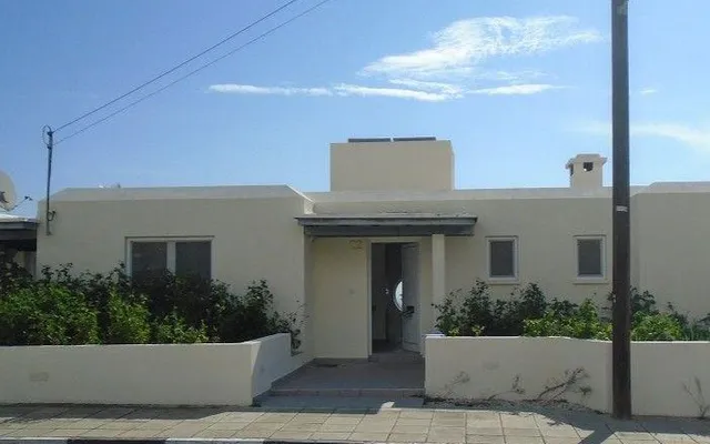 Таунхаус в Город Пафос