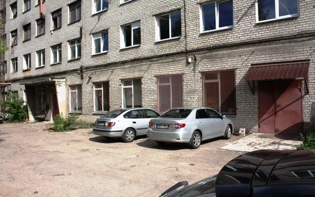 Коммерческая недвижимость в Вильнюс