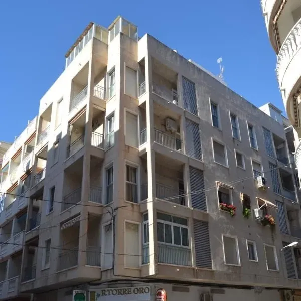 Квартира в Торревьеха, фото 1