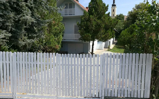Отдельный дом в Балатонбоглар