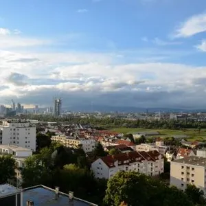 Квартира в Франкфурт-на-Майне, фото 3