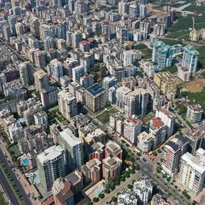 Квартира в Махмутлар, фото 3