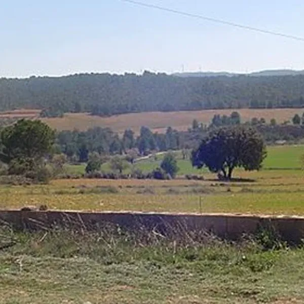 Отдельный дом в Айора, фото 1