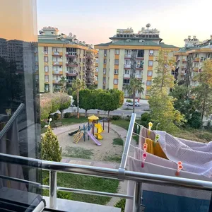 Квартира в Оба Махаллеси, фото 5