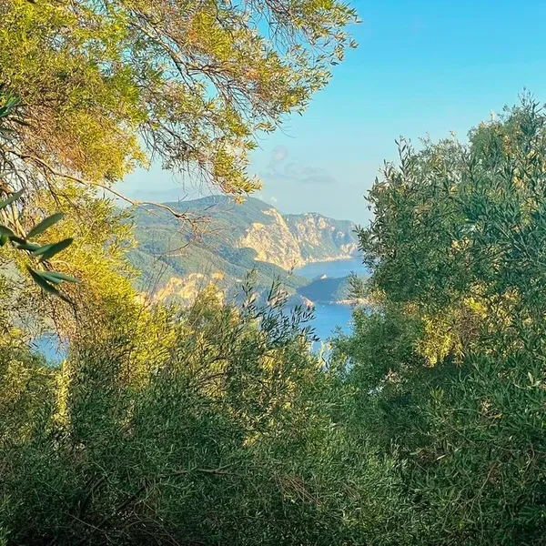Земельный участок в Corfu, фото 1