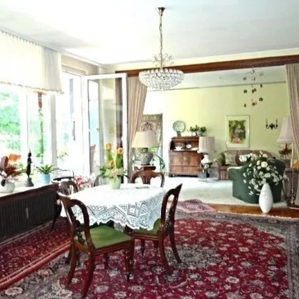Доходный дом в Херне, фото 1