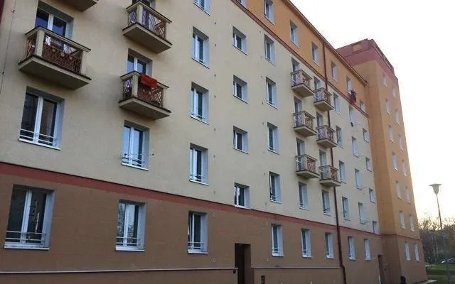 Квартира в Мост
