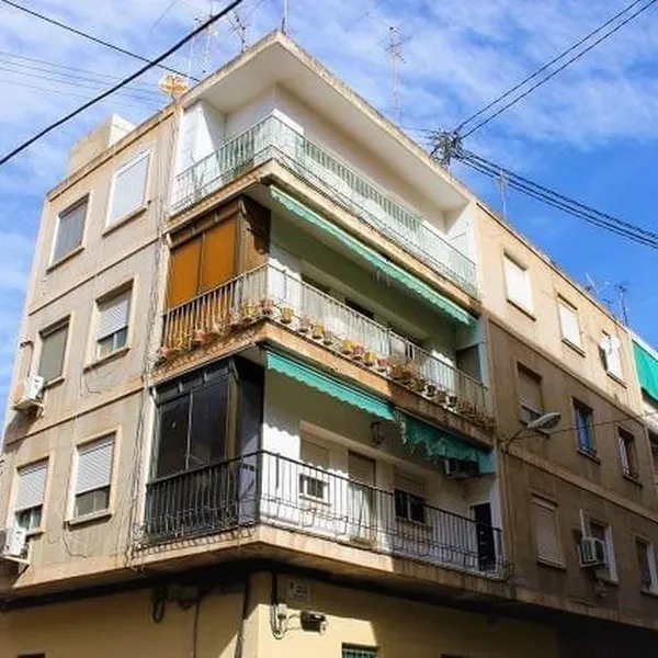 Квартира в Аликанте, фото 1