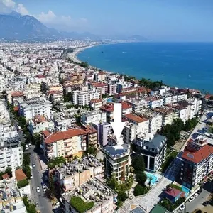 Квартира в Алания, фото 5