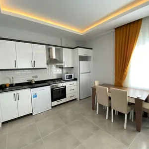 Квартира в Махмутлар, фото 4