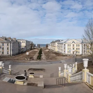 Фото объекта