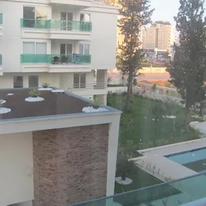 Квартира в Анталия, фото 2