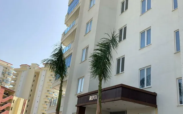 Квартира в Махмутлар