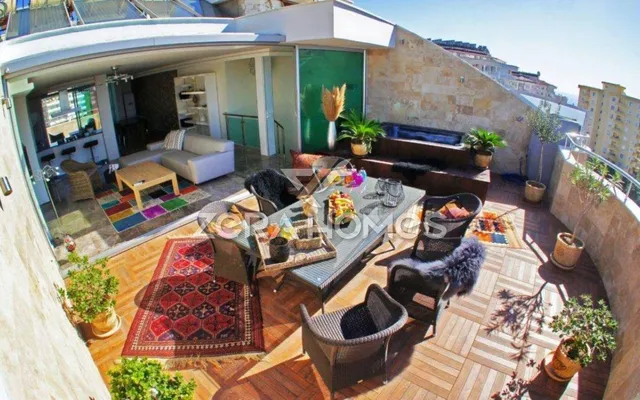 Квартира в Şekerhane Махаллеси