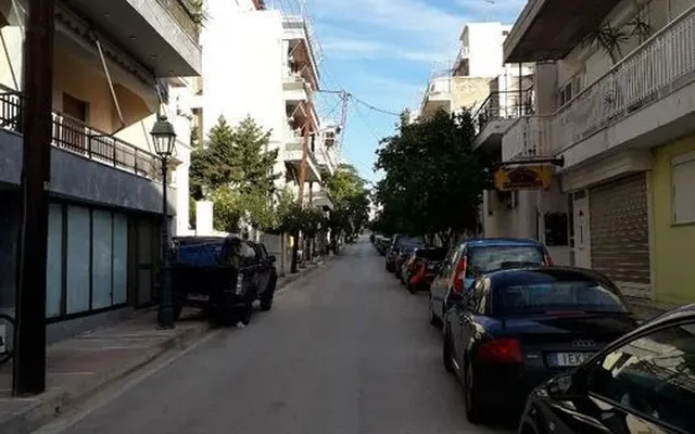 Квартира в Лутраки