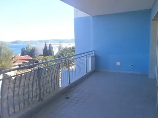 Квартира в Савудрия