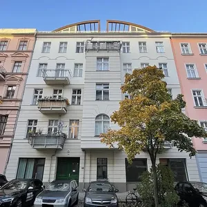 Квартира в Берлин, фото 3