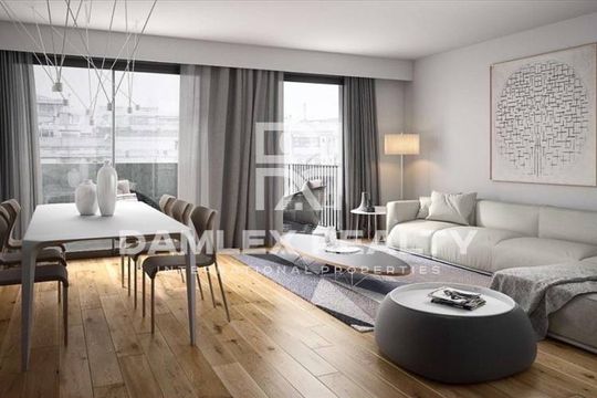 Квартира в Барселона