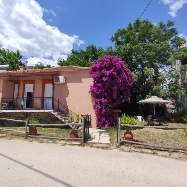 Отдельный дом в Ситониа, фото 1