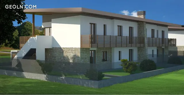 Residence D'annunzio in Mapello