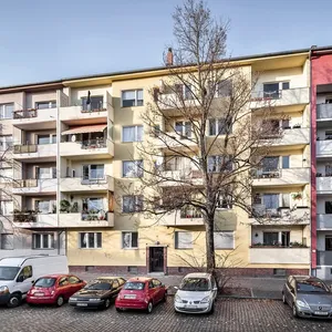 Квартира в Берлин, фото 5
