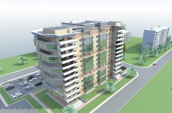 Земельный участок в Бадалона