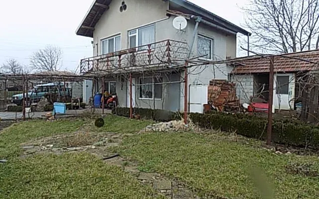 Отдельный дом в Добрич