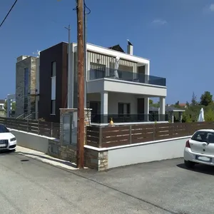 Вилла в Kassandra Municipality, фото 3
