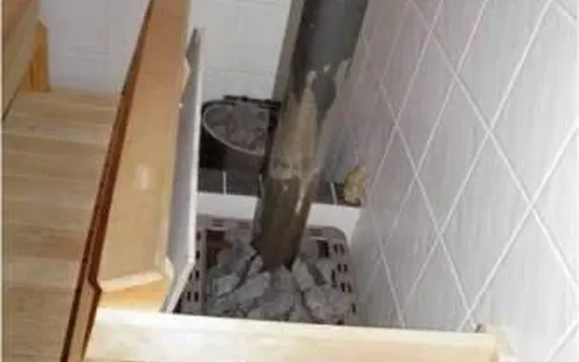 Отдельный дом в Пуумала