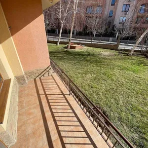 Квартира в кв. Юрта pod patia, фото 5
